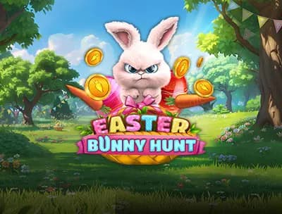 Easter Bunny Hunt