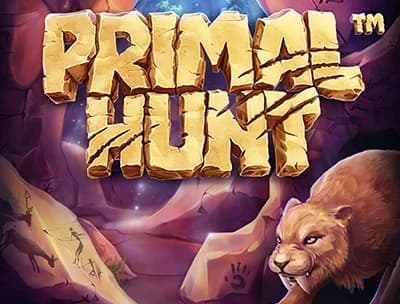 Primal Hunt	
