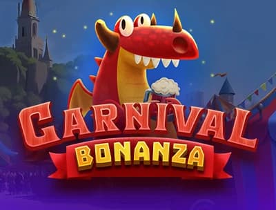 Carnival Bonanza