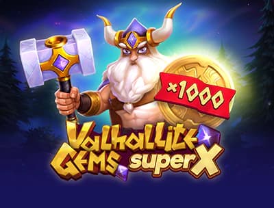 Valhallite Gems superX
