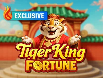 Tiger King Fortune