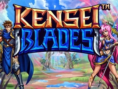 Kensei Blades