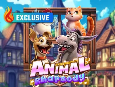 Animal Rhapsody
