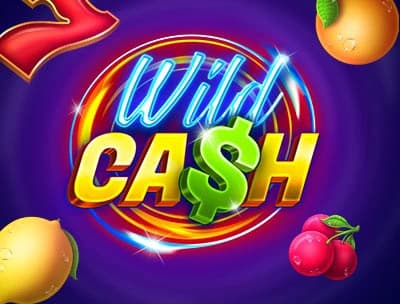 Play Wild Cash