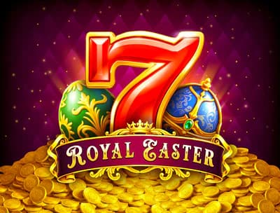 Royal Easter