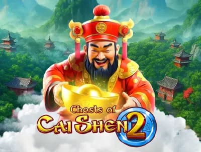 Chests of Cai Shen 2