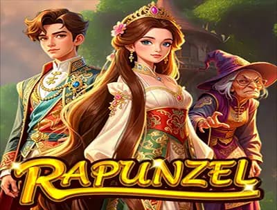Rapunzel 