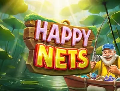  Happy Nets 
