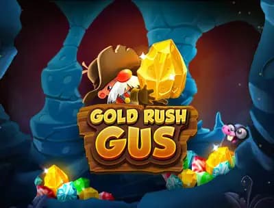 Play Gold Rush Gus Slots at Ignition Casino
