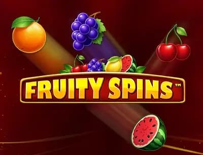 Fruity Spins 