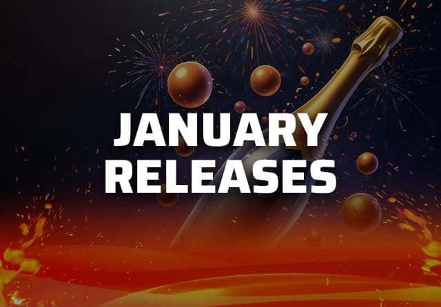 January's Releases