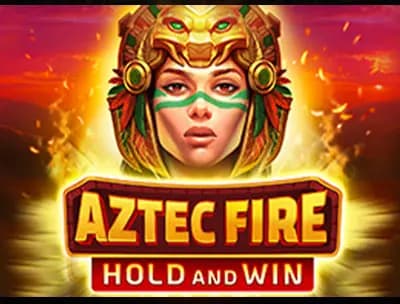 Aztec Fire 