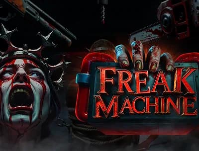 freak-machine