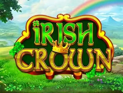 Irish crown