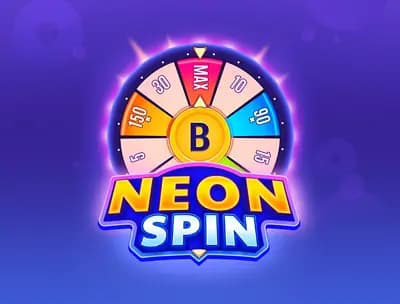 Neon Spin
