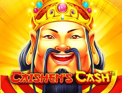 Caishen's Cash