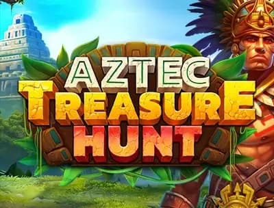 Aztec Treasure Hunt