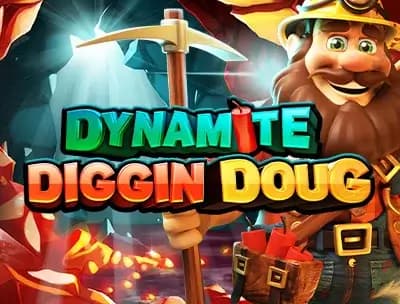 Dynamite Diggin Doug