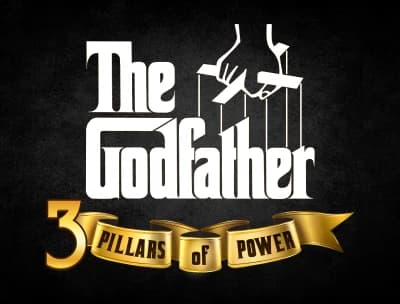 The Godfather 3: Pillars of Power