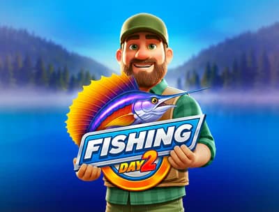 Fishing Day 2 