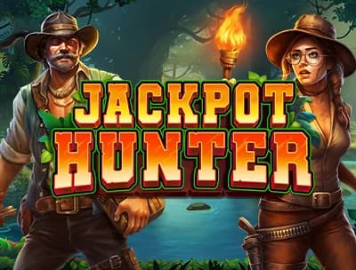Jackpot Hunter 