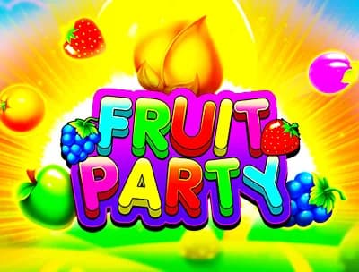 Fruit Party
