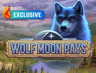 Wolf Moon Pays
