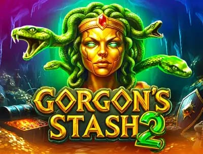Gorgons Stash 2