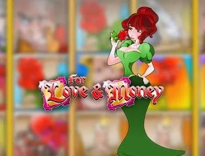Play For Love & Money