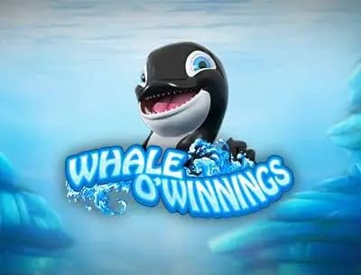 Play Whale o' winnings