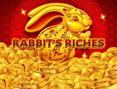 Rabit Riches 