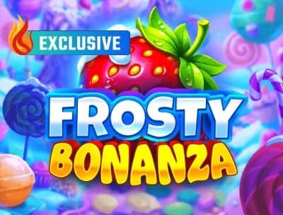 Frosty Bonanza