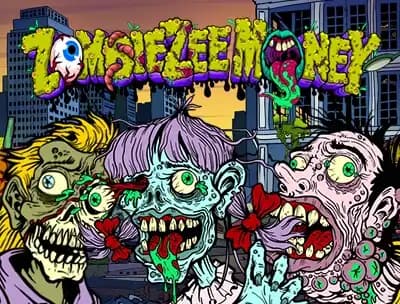 Zombiezee Money