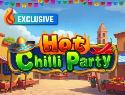 Hot Chilli Party 