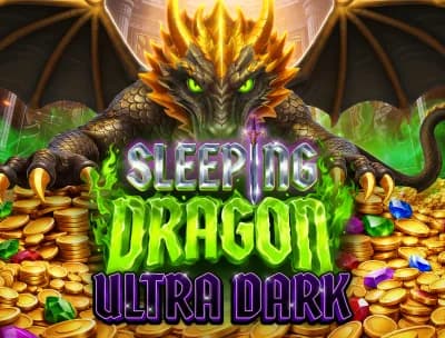 Sleeping Dragon Ultra Dark