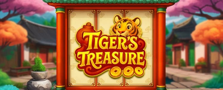 Tiger's Treasures 
