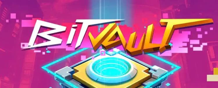 Bit Vault