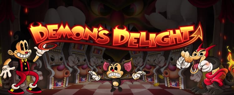 Demon's Delight 