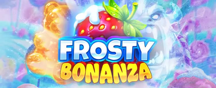 Frosty Bonanza