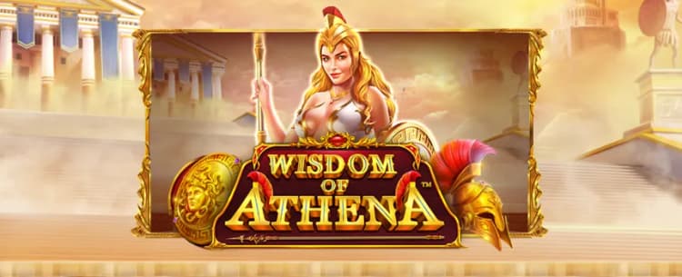Wisdom of Athena