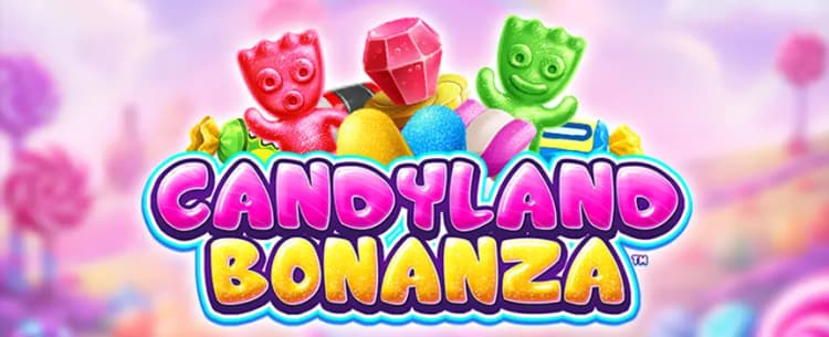Candyland Bonanza 