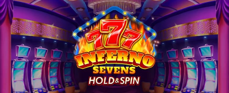  Inferno Sevens