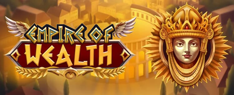 Empire of Wealth