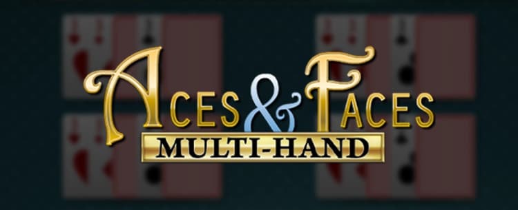 Aces and Faces (Multi-Hand)