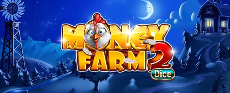 Money Farm 2 Dice