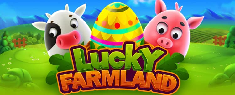 Lucky Farmland