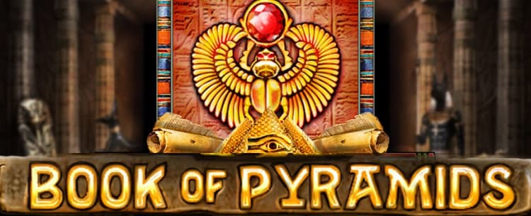 Play Book of Pyramids