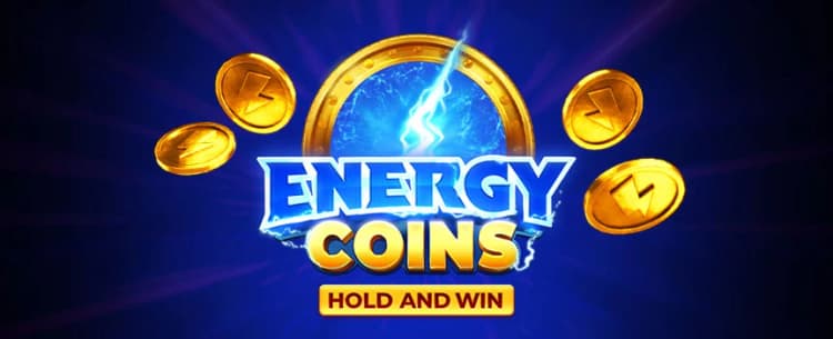Energy Coins: Hold and Win 