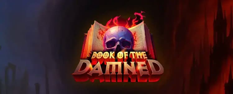Book Of The Damned 
