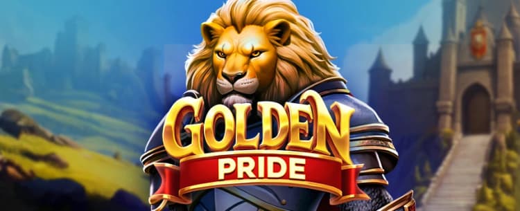 Golden Pride